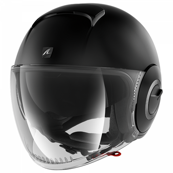 Jet Shark Nano Blank Opaco KMA