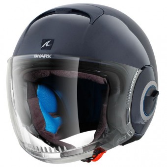 Jet Shark Nano Blank SLC