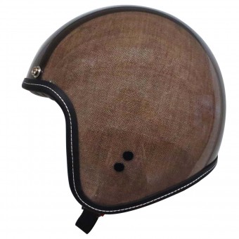 Jet Diesel Old Jack Herringbone Brown