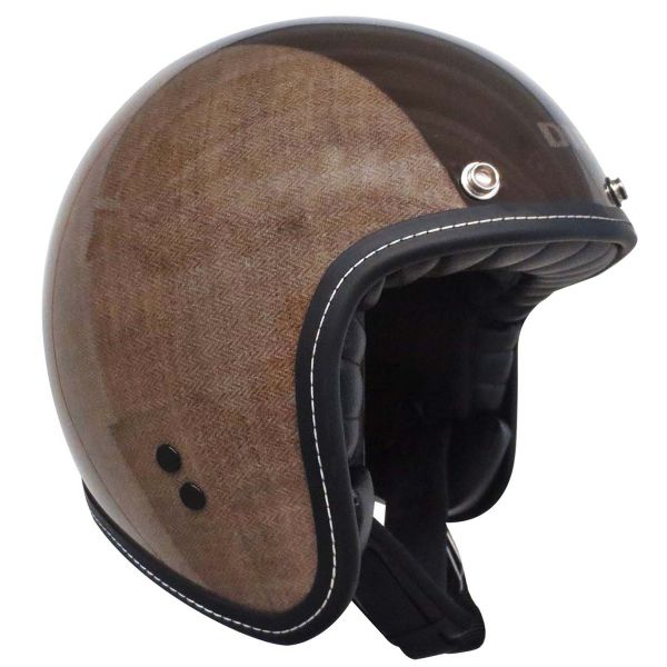 Diesel Old Jack Herringbone Brown