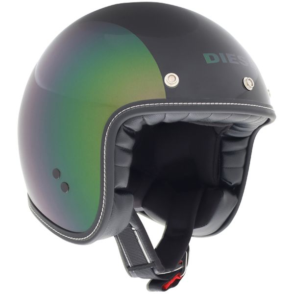 Jet Diesel Old-Jack Pearl Green