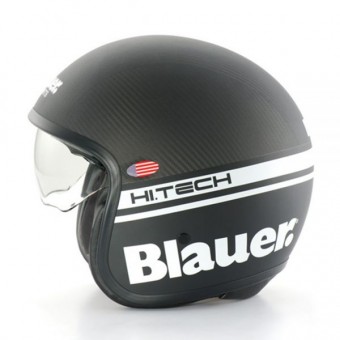 Blauer Pilot 1.1 Carbonio Opaco
