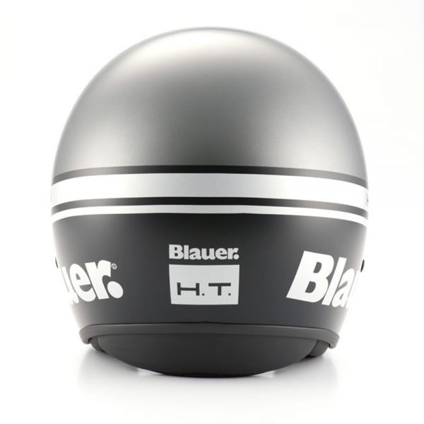 Blauer Pilot 1.1 Grigio Opaco Nero