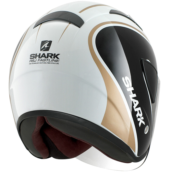 Shark RSJ-ST Fast Line WKQ