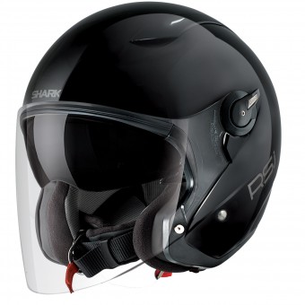 Jet Shark RSJ-ST 3 BLK