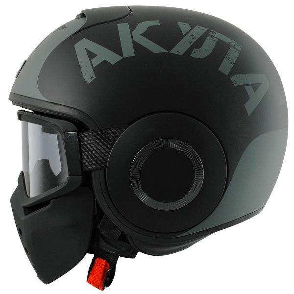 Shark Drak Soyouz KSK