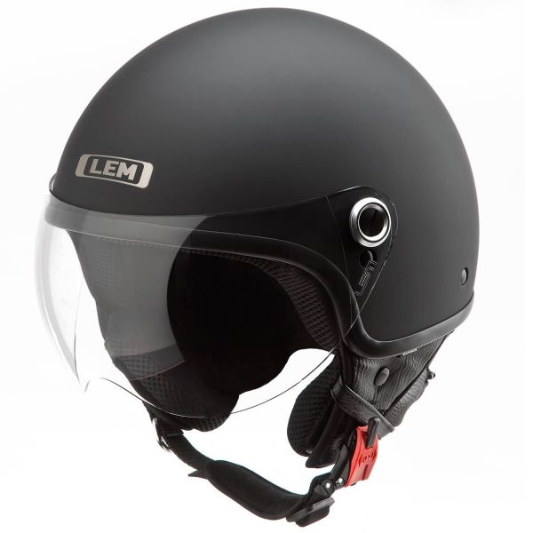 Jet LEM Roger Black Powder