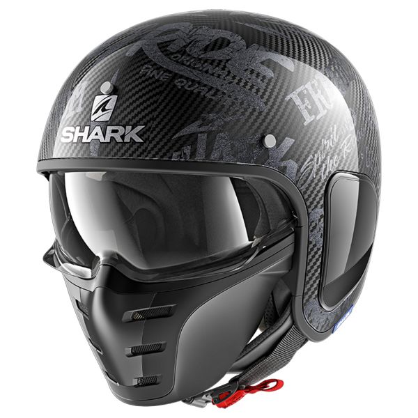 Jet Shark S-Drak Freestyle Cup DAA