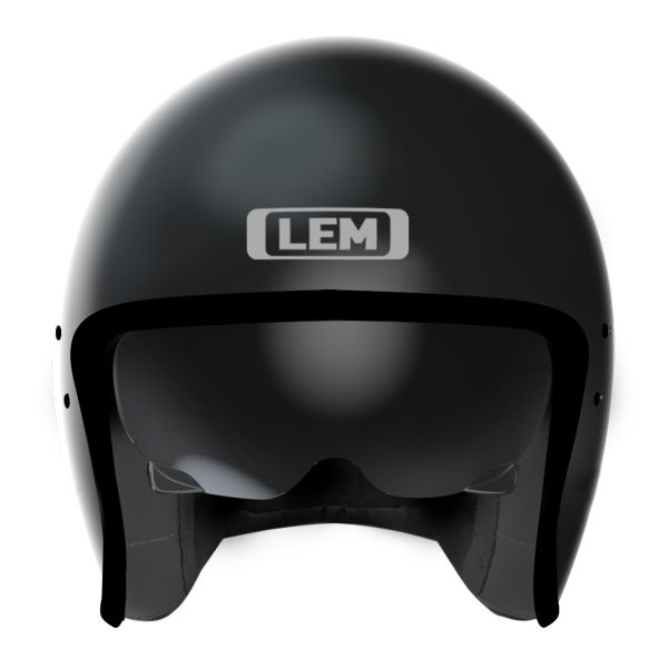 LEM Sport Black