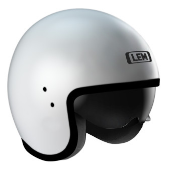Jet LEM Sport White
