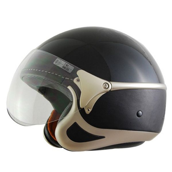 Jet Ferrari Stile SilVerdeone Grigio