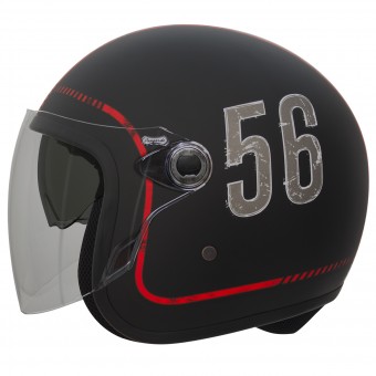 Premier Vangarde FL9BM 56 Matt Black