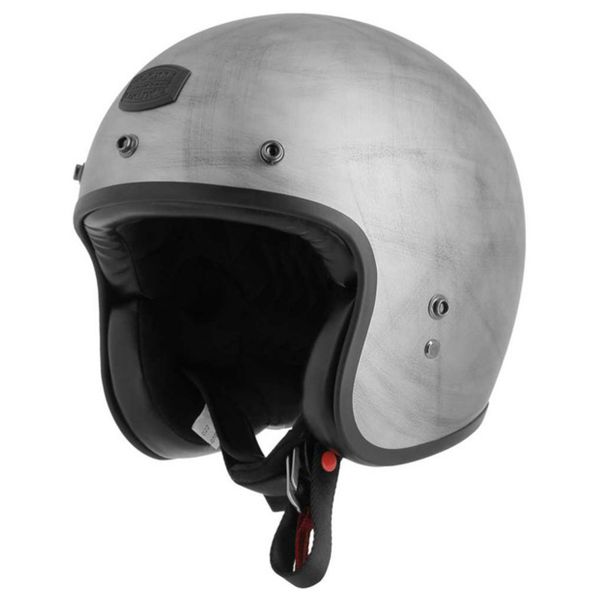 Jet Astone Vintage Bellair Matt Dirty Grey Jet Astone Vintage Bellair Matt Dirty Grey
