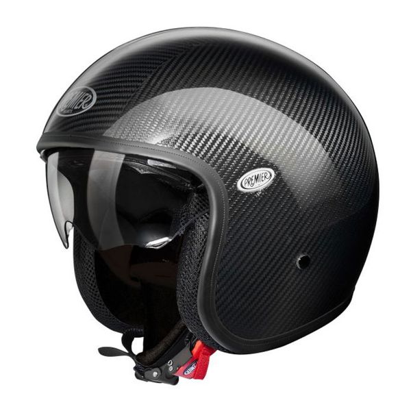 Jet Premier Vintage Carbon