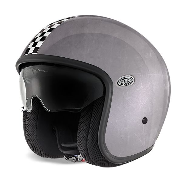 Jet Premier Vintage Ckone Oldstyle Silver Jet Premier Vintage Ckone Oldstyle Silver