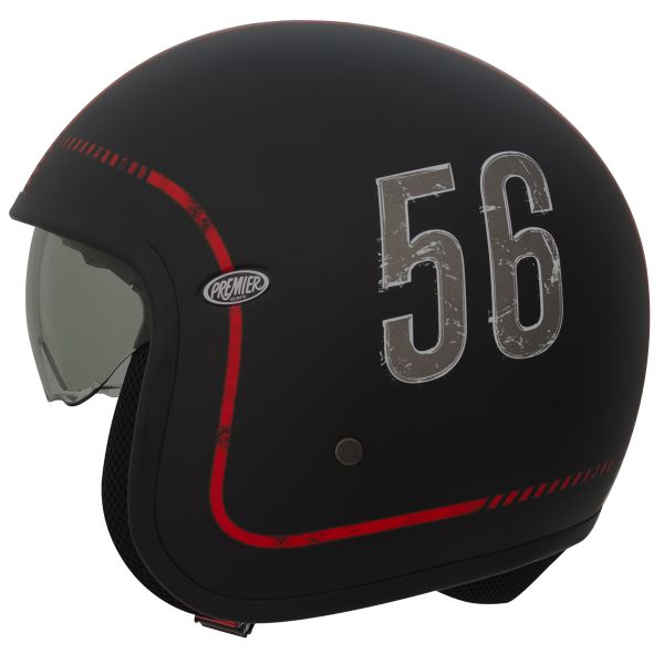 Premier Vintage FL9BM Matt Black