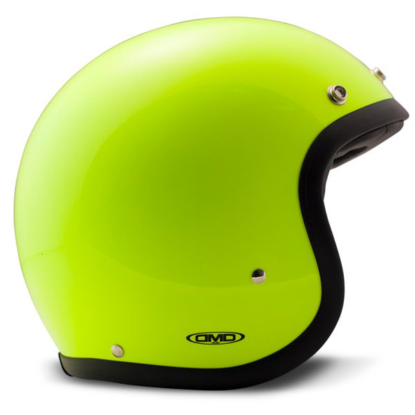 Casco Modulare AL 105 Giallo Fluo XL – Sicurezza E Stile Con Doppia Visiera - 3