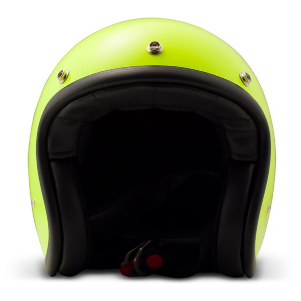 Casco Modulare AL 105 Giallo Fluo XL – Sicurezza E Stile Con Doppia Visiera - 5