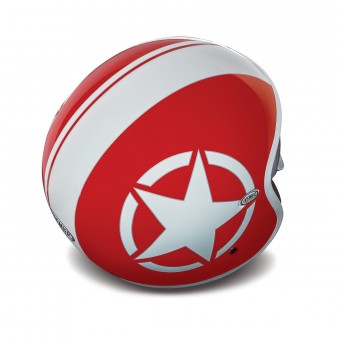 Premier Vintage Star 2 Rosso