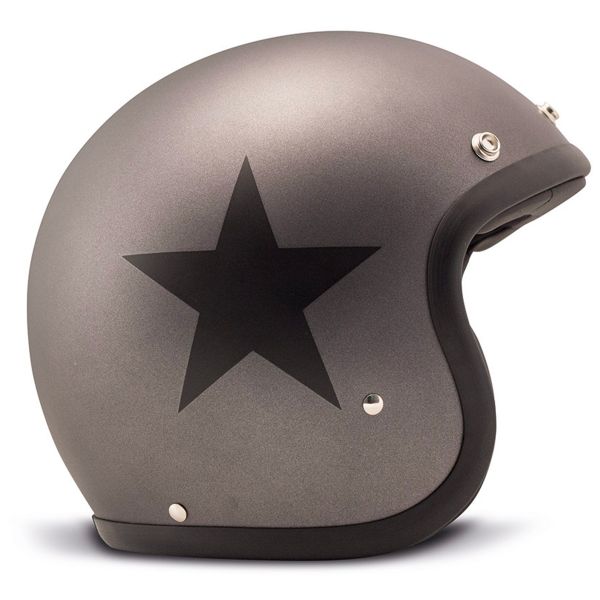 Jet Dmd Vintage Star Grey