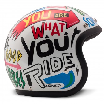 Dmd Vintage Words
