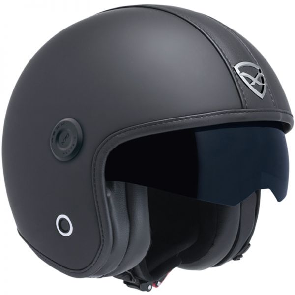 Jet Nexx X70 Core Nero