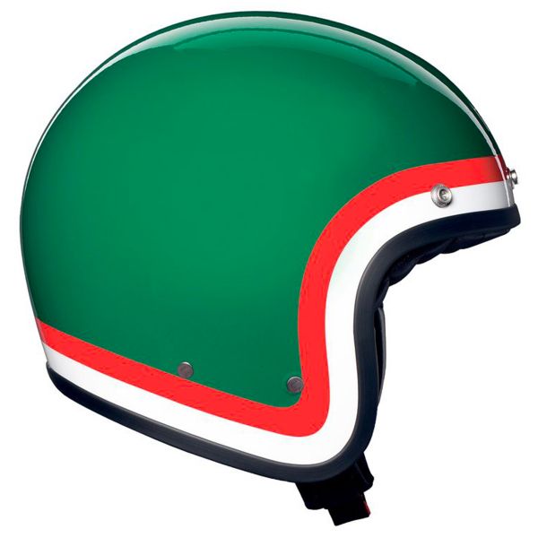 Jet AGV X70 Replica Pasolini Jet AGV X70 Replica Pasolini