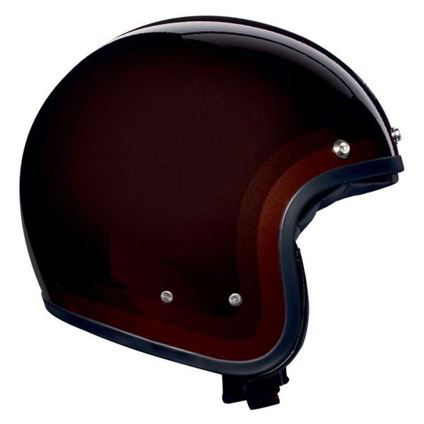 Jet AGV X70 Trofeo Chocolate