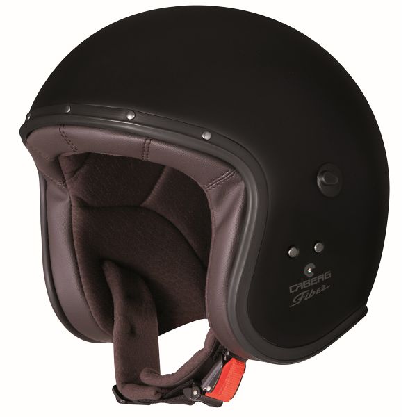 Caberg Freeride Opaco Black