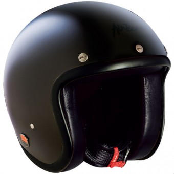 Casque Airborn AB 19 Black Mat Casque Airborn AB 19 Black Mat