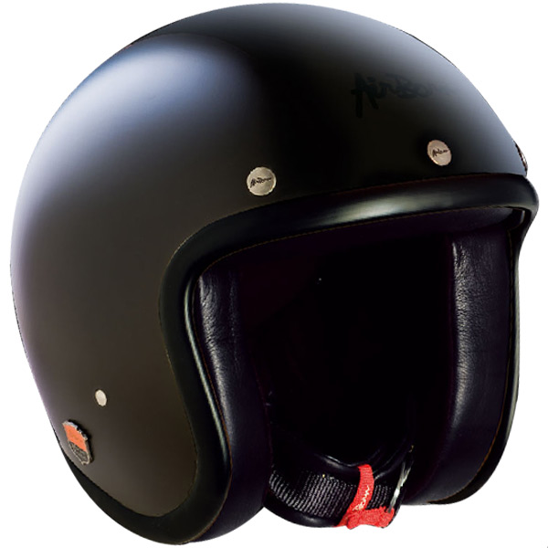 Jet Airborn AB 19 Black Mat