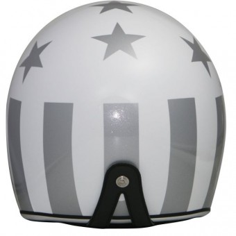 GPA Carbon Legend America Bianco