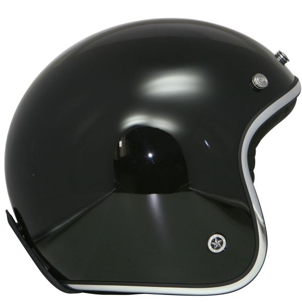 GPA Carbon Legend Nero