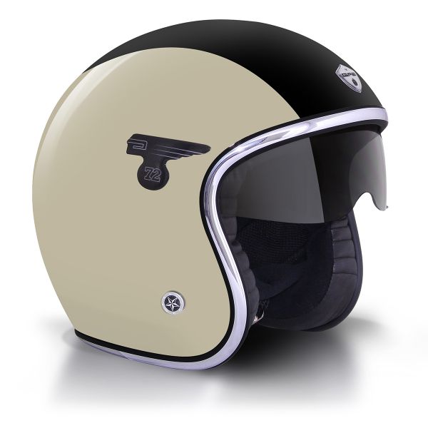 Jet GPA Carbon Solar Sabbio Nero Opaco