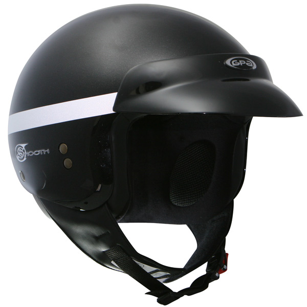 Jet GPA Smooth Nero Metallo