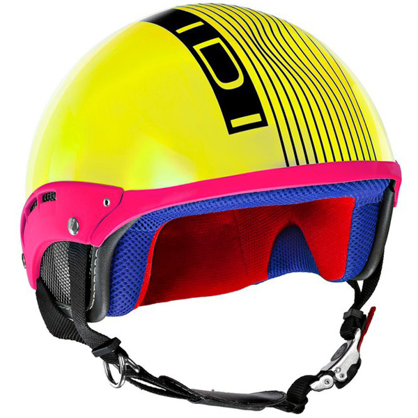 Jet IDI Mini Stripes Giallo