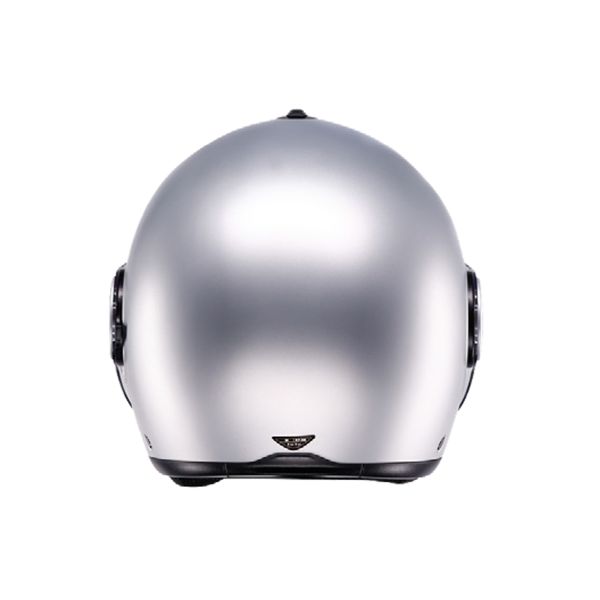 AGV Eteres Mono Matt Luce Grey