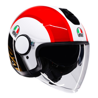 Jet AGV Eteres SIC58