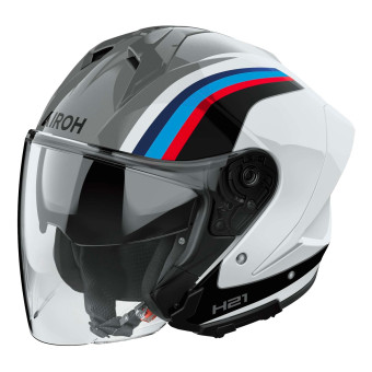 Jet Airoh H 21 Freccia lucida