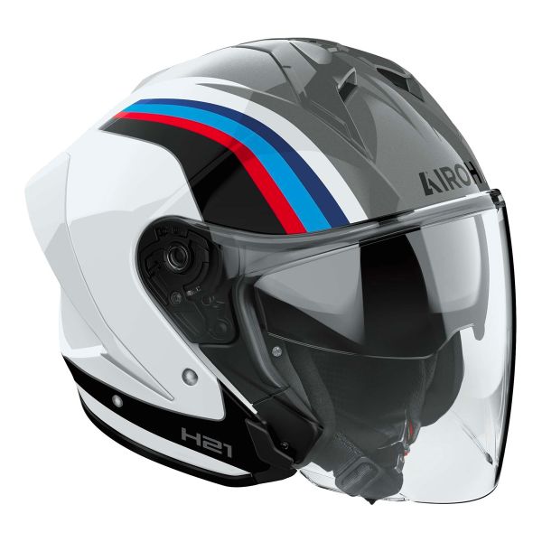 Airoh H 21 Freccia lucida