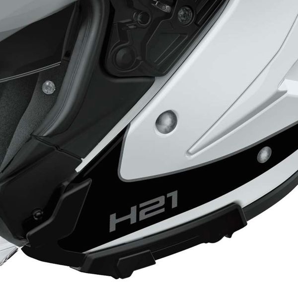 Airoh H 21 Freccia lucida