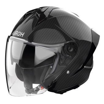 Jet Airoh H 21 Carbonio