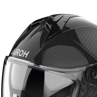 Airoh H 21 Carbonio