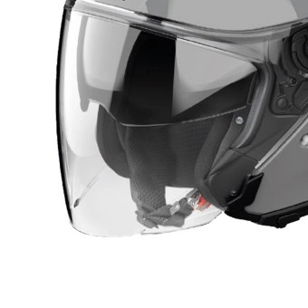 Airoh H 21 Color Concrete Grey