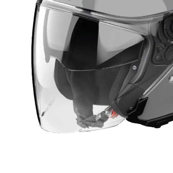 Airoh H 21 Color Concrete Grey