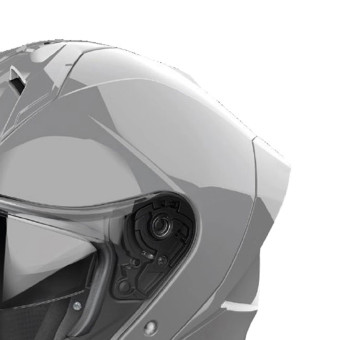 Airoh H 21 Color Concrete Grey