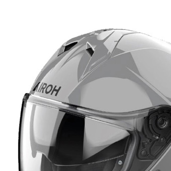 Airoh H 21 Color Concrete Grey