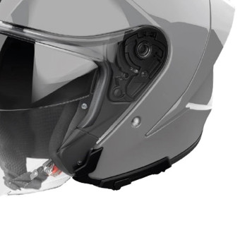 Airoh H 21 Color Concrete Grey