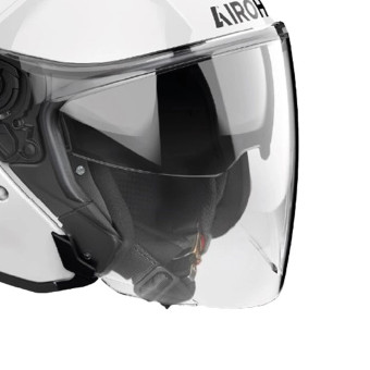 Airoh H 21 Color White