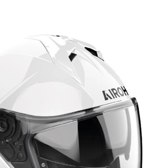 Airoh H 21 Color White
